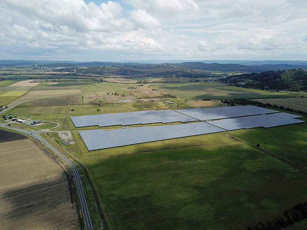 Solar Farm