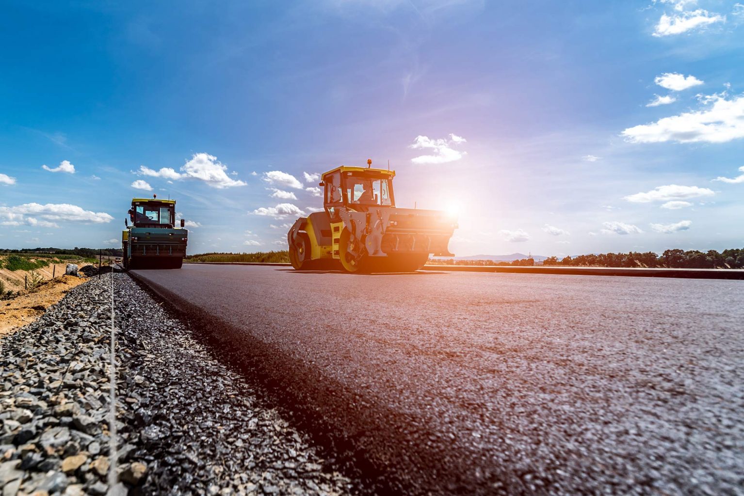 Civil Construction Sunshine Coast - Health & Safety Policy