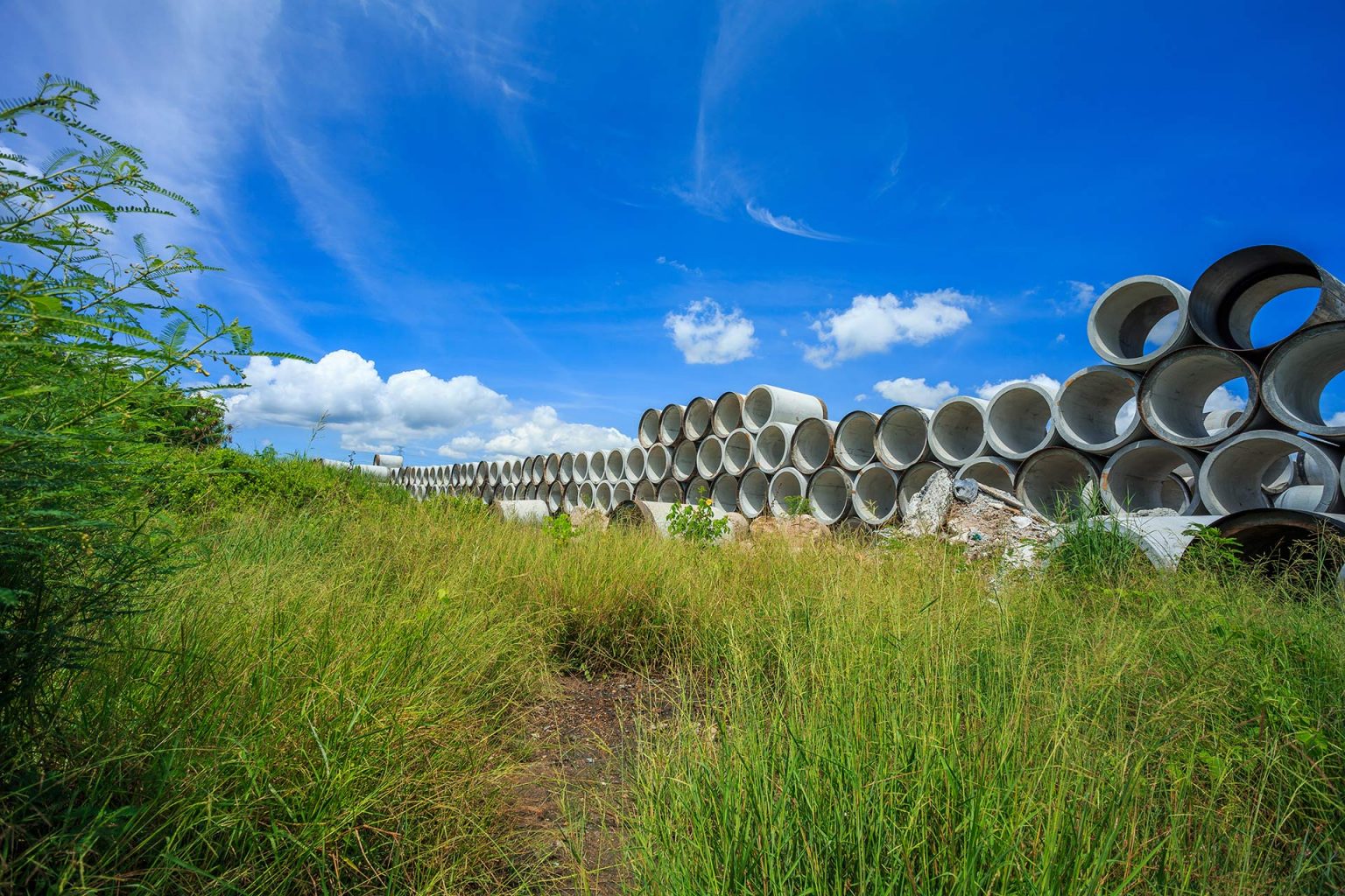 Civil Construction Sunshine Coast - Environmental Policy